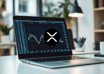 XRP Price Bounces off From Crucial Support, Analyst Predicts Upside to .85