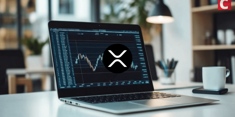 XRP Price Bounces off From Crucial Support, Analyst Predicts Upside to .85