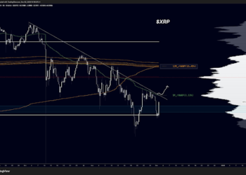 Here’s The Level That XRP Price Must Reclaim To Trigger Another Surge