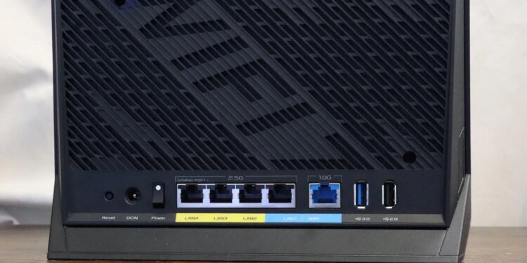 Stop using your router’s USB port – what PC experts recommend instead