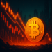 Bitcoin Struggles Near K as ETFs Absorb Retail Demand and On-Chain Activity Drops