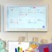 I thought smart calendars were a gimmick, until I put this 15-inch tablet on my wall