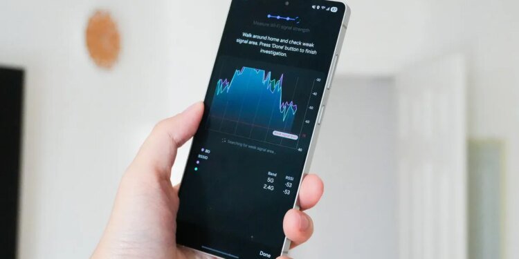 Your Samsung phone has a secret Wi-Fi menu that can solve most internet problems – how to access
