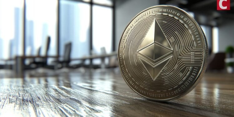 Ethereum’s Path to ,500? Analysts See Setup for Massive Rally Ethereum’s Path to ,500? Analysts See Setup for Massive Rally