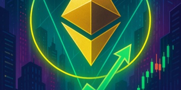 Technical Wave Patterns Turn Bullish for Ethereum as Price Reaction Intensifies Before Fed Decision