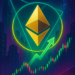 Technical Wave Patterns Turn Bullish for Ethereum as Price Reaction Intensifies Before Fed Decision