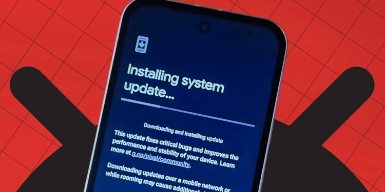 Your Android phone may be in critical danger – update it ASAP