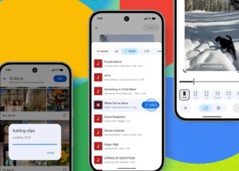 Your Google Photos just got 4 huge video editing upgrades – what’s new