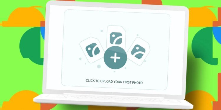 How I ditched Google Photos for my own private self-hosted alternative – for free