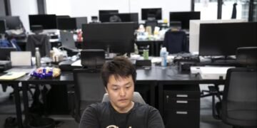 The downfall of Do Kwon