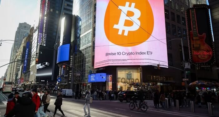 Crypto deals running at record pace with more expected in 2026 Crypto deals running at record pace with more expected in 2026