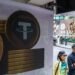 Tether-owned firm sells crypto miner to companies run by its founder