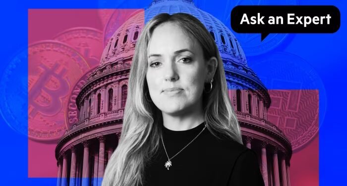 Ask an Expert with Jemima Kelly Ask an Expert with Jemima Kelly