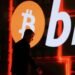 Strategy’s stock slide leaves bitcoin’s biggest booster with dwindling options Strategy’s stock slide leaves bitcoin’s biggest booster with dwindling options