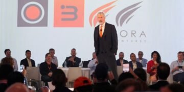 Crypto treasury underwriter Clear Street plans to list in new year