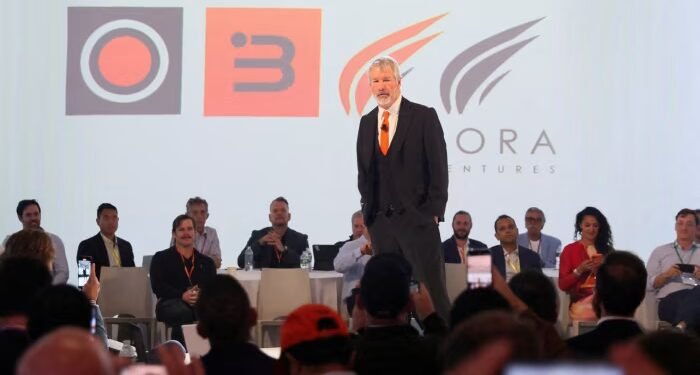 Crypto treasury underwriter Clear Street plans to list in new year