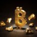 Here’s How High Bitcoin Price Would Be At Gold’s ATH Market Cap Here’s How High Bitcoin Price Would Be At Gold’s ATH Market Cap