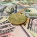 Ethereum Price Falls To ,000 As Taker Volume Spikes To New High — What’s Happening?