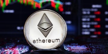 BitMine Buys The Dip: Treasury Firm Purchases 9M Worth Of Ethereum — Details