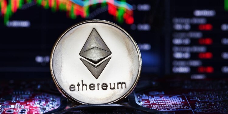 BitMine Buys The Dip: Treasury Firm Purchases 9M Worth Of Ethereum — Details