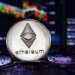 BitMine Buys The Dip: Treasury Firm Purchases 9M Worth Of Ethereum — Details