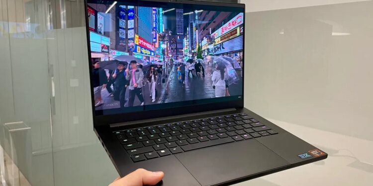 My perfect MacBook Pro replacement turned out to be a Windows laptop I didn’t see coming