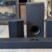 LG’s new Dolby Atmos system promises immersive sound no matter where your speakers are LG’s new Dolby Atmos system promises immersive sound no matter where your speakers are