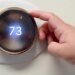 Setting your thermostat to this temperature could save you money (and keep you cozy)