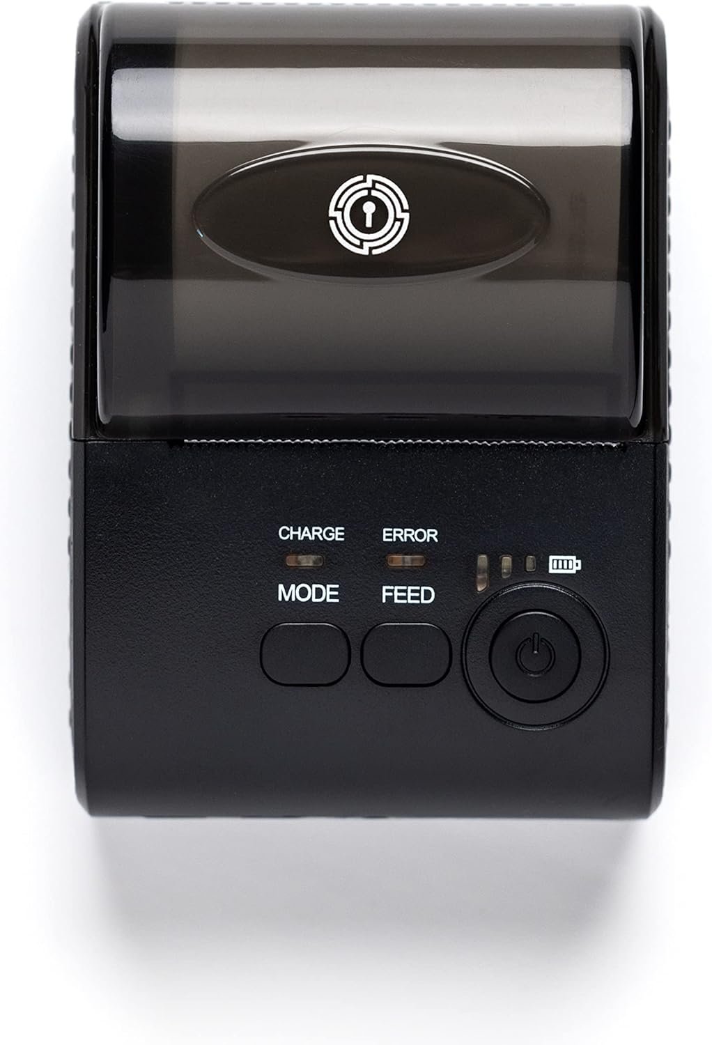 Wallet & Printer - Cold Storage Digital Crypto Hardware with 3in Color LCD Touchscreen, Secure Messaging and Digital Wallet for NFT, Crypto Currency and Tokens, All-in-one with Secure Printer 5 Wallet & Printer - Cold Storage Digital Crypto Hardware with 3in Color LCD Touchscreen, Secure Messaging and Digital Wallet for NFT, Crypto Currency and Tokens, All-in-one with Secure Printer - Image 5