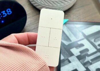 This  remote may be Amazon’s most useful gadget yet – here’s how I use it