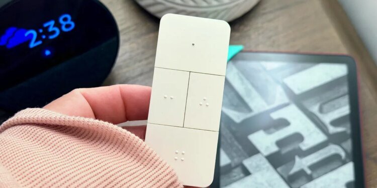 This  remote may be Amazon’s most useful gadget yet – here’s how I use it