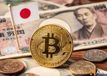 Bitcoin and Yen’s record high correlation — What does it mean for BTC’s price?