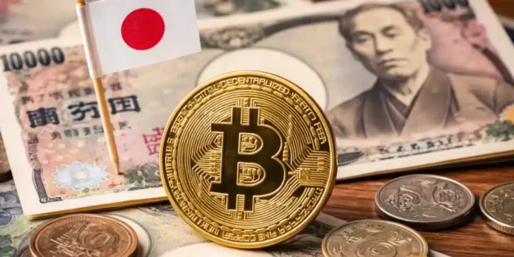 Bitcoin and Yen’s record high correlation — What does it mean for BTC’s price?