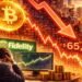 K in play? Fidelity sounds alarm on Bitcoin’s 2026 outlook
