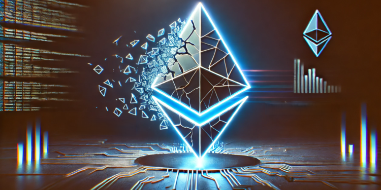 Ethereum To Hit ,000 As ‘Wall Street’s Chain’: Vivek Raman Ethereum To Hit ,000 As ‘Wall Street’s Chain’: Vivek Raman