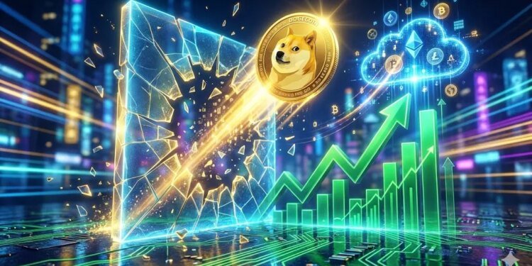 Dogecoin (DOGE) Rally Isn’t Fading Yet—Here’s What’s Keeping It Alive Dogecoin (DOGE) Rally Isn’t Fading Yet—Here’s What’s Keeping It Alive