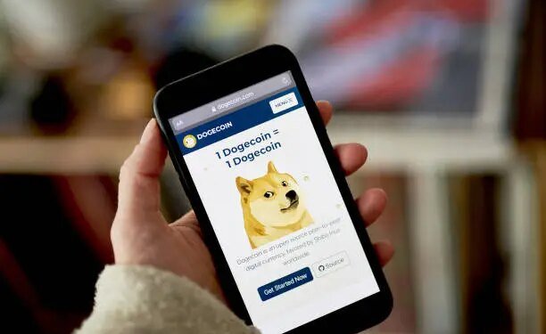 Dogecoin Long-Term Bullish Structure Still In Play And Will Cross 