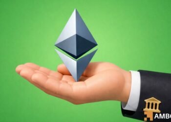 Ethereum ETFs flip to 7mln inflows – Will ETH reclaim K next?