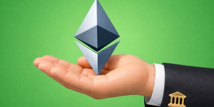 Ethereum ETFs flip to 7mln inflows – Will ETH reclaim K next? Ethereum ETFs flip to 7mln inflows – Will ETH reclaim K next?