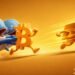 Why Bitcoin’s latest move looks a lot like Gold’s historic 400% rally