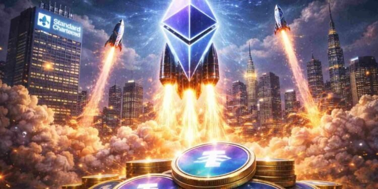 ‘2026 will be Ethereum’s year’ – Can ETH hit K by 2030? ‘2026 will be Ethereum’s year’ – Can ETH hit K by 2030?