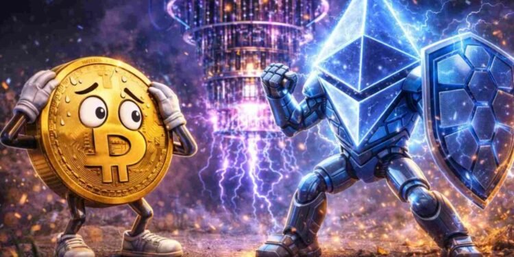 ‘Time to go full PQ’ – Ethereum Foundation launches post-quantum push