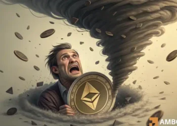 Ethereum’s B+ liquidity wall tests its fundamentals – Will utility beat hype?