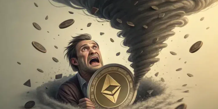 Ethereum’s B+ liquidity wall tests its fundamentals – Will utility beat hype? Ethereum’s B+ liquidity wall tests its fundamentals – Will utility beat hype?