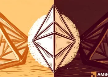 Ethereum’s long bet on scaling is finally paying off – But ‘not on paper’