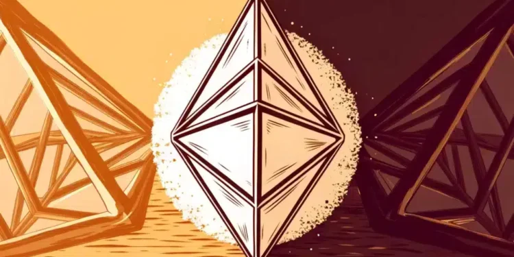 Ethereum’s long bet on scaling is finally paying off – But ‘not on paper’ Ethereum’s long bet on scaling is finally paying off – But ‘not on paper’