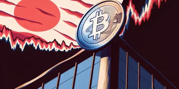 Bitcoin price holds K – But cracks show as Nikkei surges 3.6%