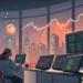 Spot BTC, ETH ETF outflows deepen, but the market refuses to break Spot BTC, ETH ETF outflows deepen, but the market refuses to break