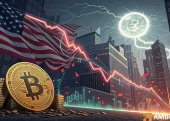 Trump’s tariff shock sends Bitcoin reeling – Can BTC’s support hold?