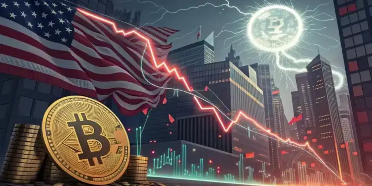 Trump’s tariff shock sends Bitcoin reeling – Can BTC’s support hold? Trump’s tariff shock sends Bitcoin reeling – Can BTC’s support hold?